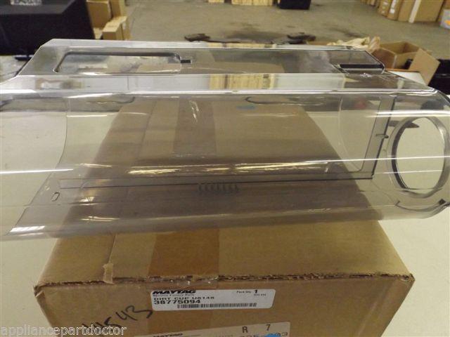 Maytag Hoover Vacuum 38775094 Dirt Cup NEW IN BOX Maytag Hoover Vacuum 38775094 Dirt Cup NEW IN BOX